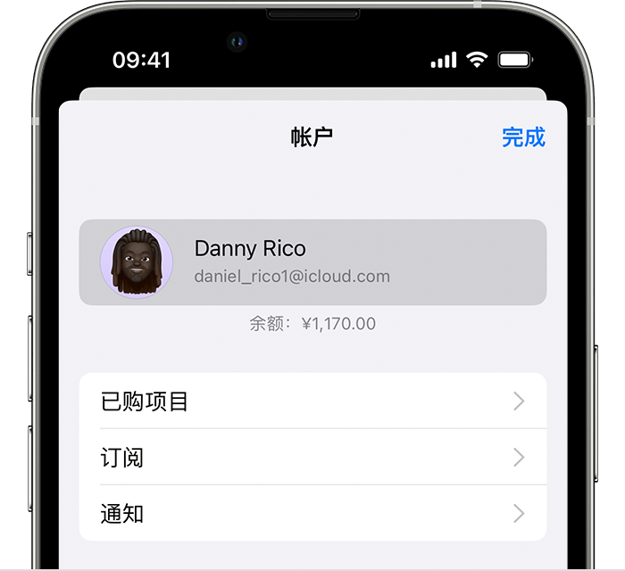 双滦苹果手机维修分享小技巧：在 iPhone 上查看已购买的所有 App 和恢复已删除、已隐藏的项目 