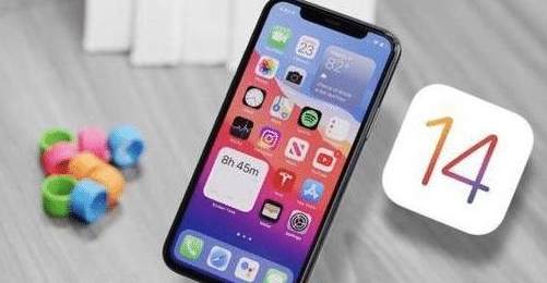 双滦苹果手机维修分享iOS 14哪个版本更好用 